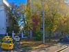 МВЦ Пролетарская - Панорама здания клиники