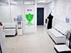 МВЦ Пролетарская - Интерьер клиники